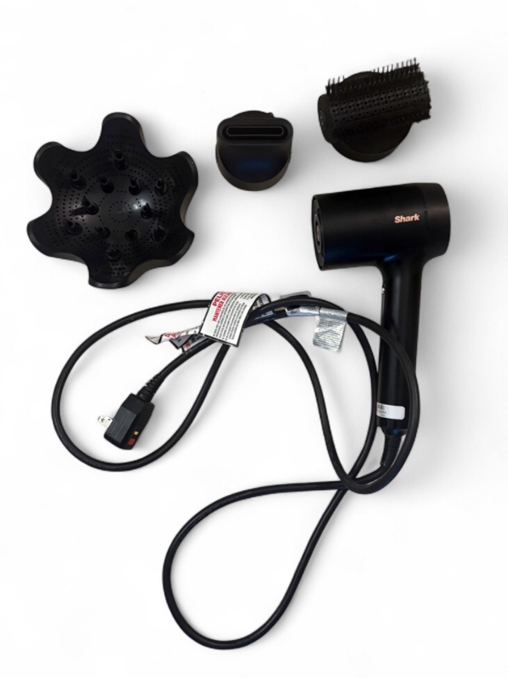 Shark HyperAir Hair Dryer